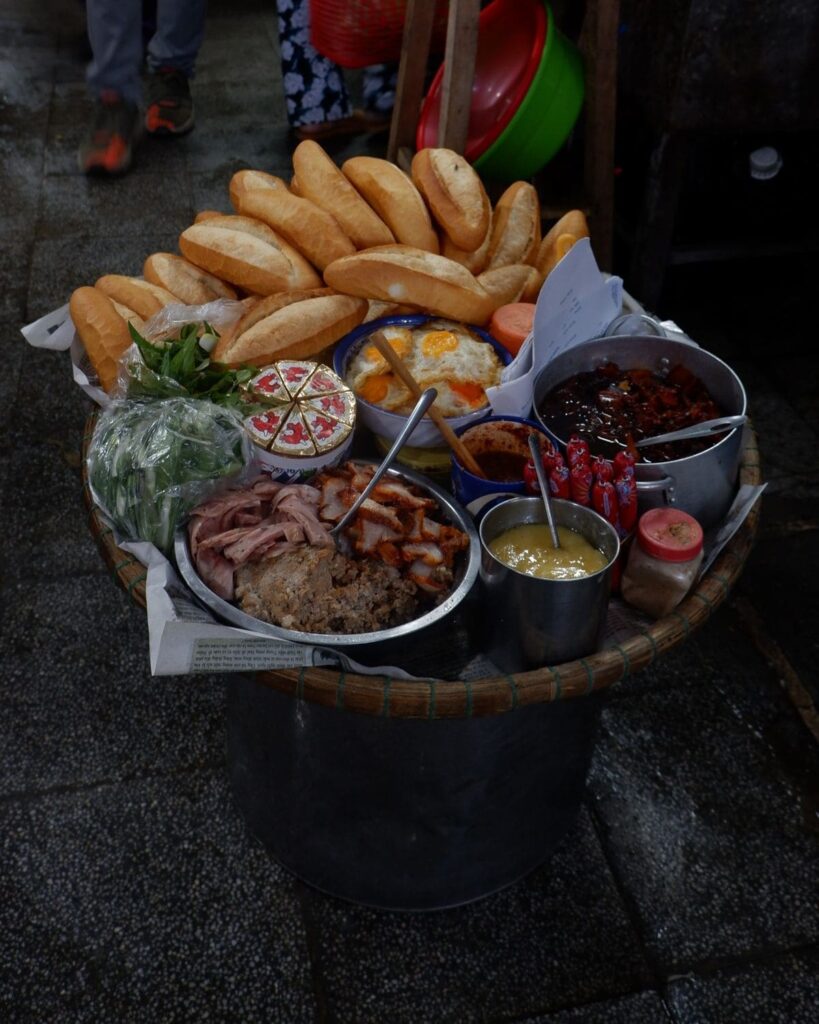 What-to eat in Hoi An